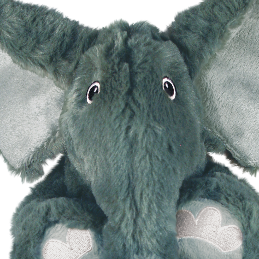 KONG Comfort Kiddos Elephant Small, second view