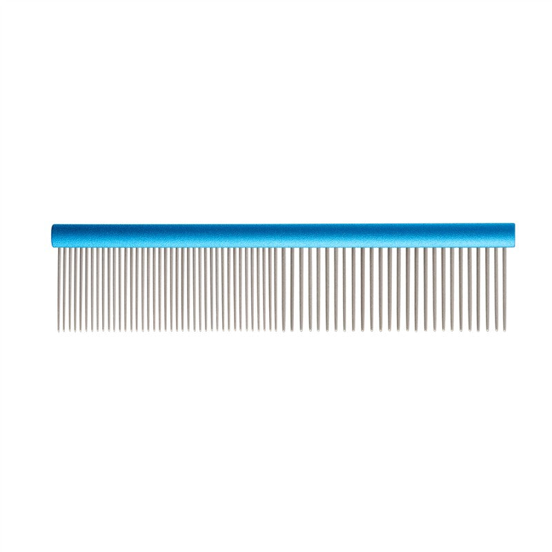 Ancol Ergo Straight Metal Comb (Dog) 
