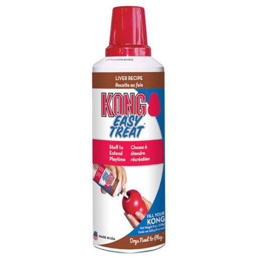 KONG Easy Treat Liver Paste 