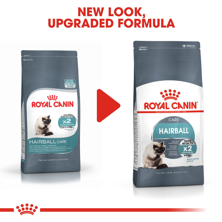 Royal Canin Hairball Care 400Gm, view 3