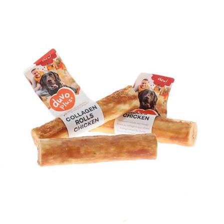 Chews Collagen Roll Chicken  25cm