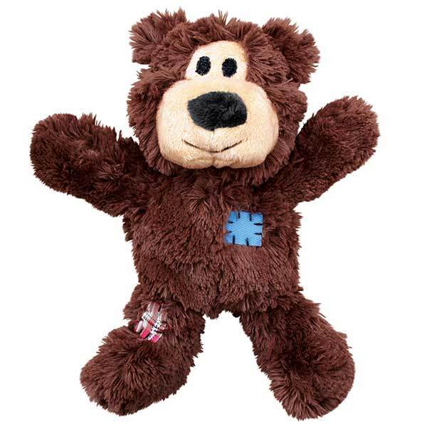 KONG Wild Knots Bears X-Large (Dog) 