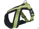 Comfort Harness CLASSIC Lime Green (30-40cm)
