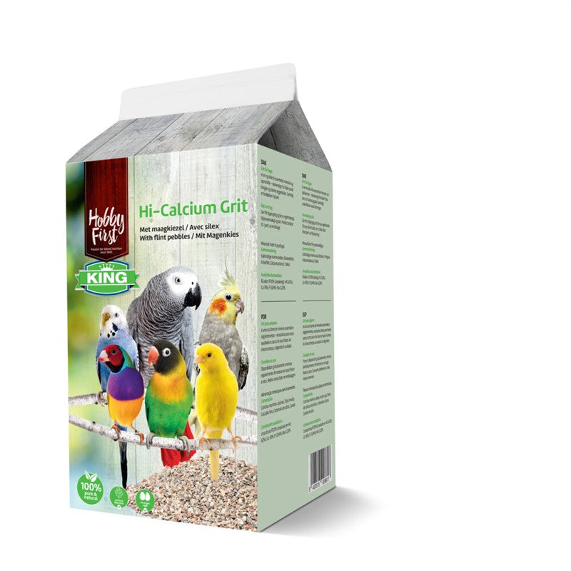 Hobby King Hi Calcium Grit 1.5Kg