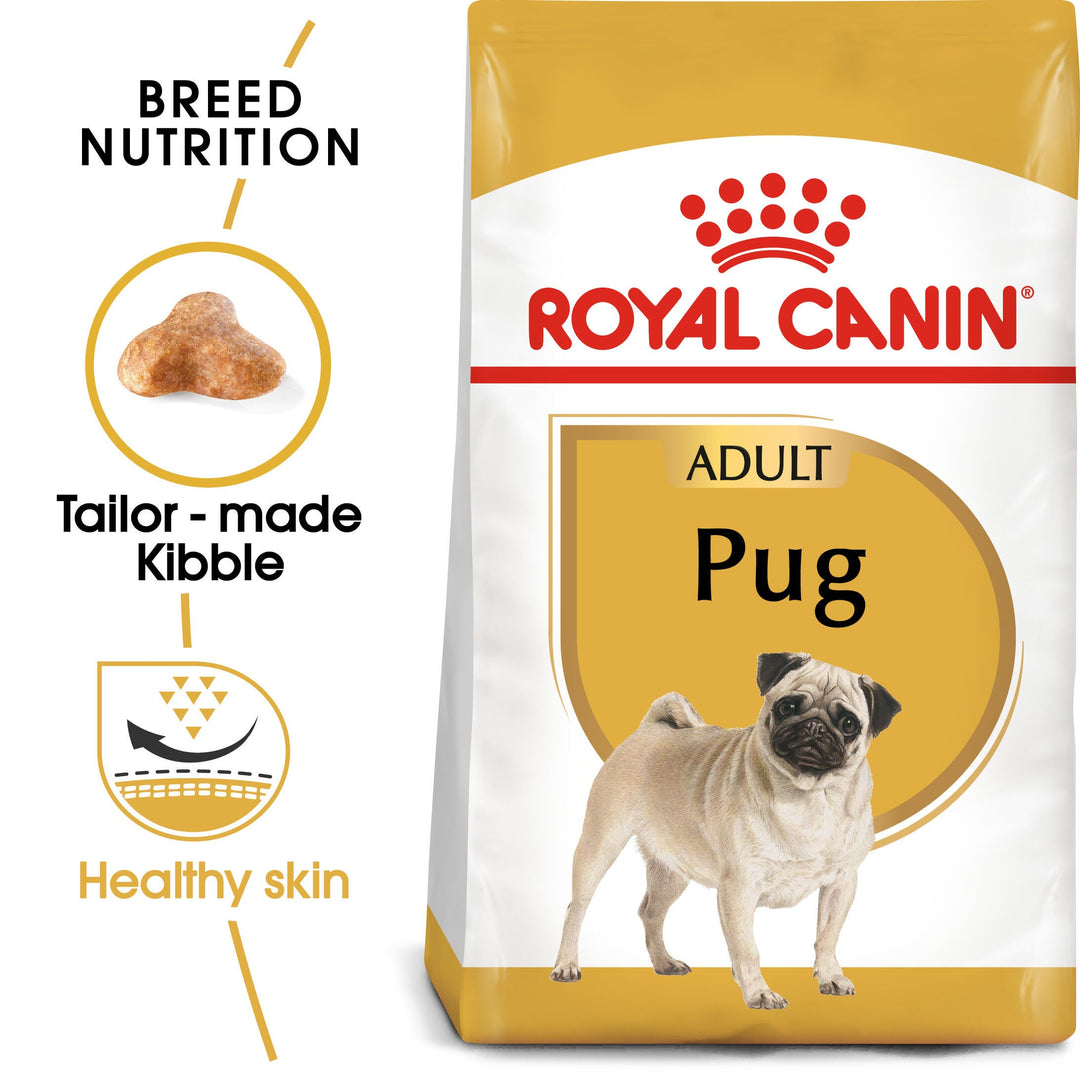 Royal Canin Pug Adult 1.5kg, view 2