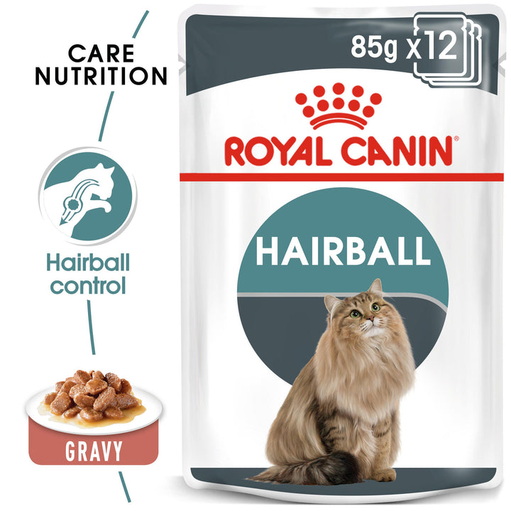 Royal Canin Hairball 85g, view 2