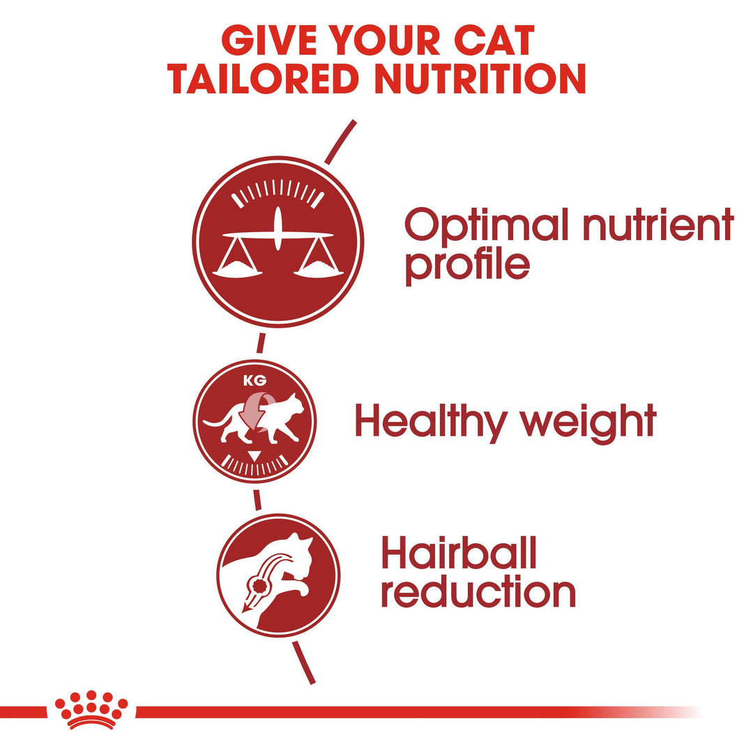 Royal Canin FIT 32 400gm, view 3