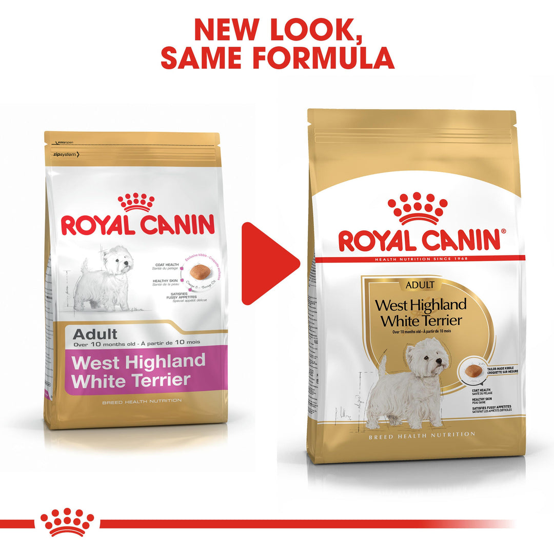 Royal Canin West Highland Terrier 3kg, view 6