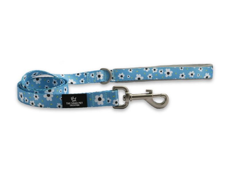 Ancol Soho Daisy Lead 100cm X 19mm 