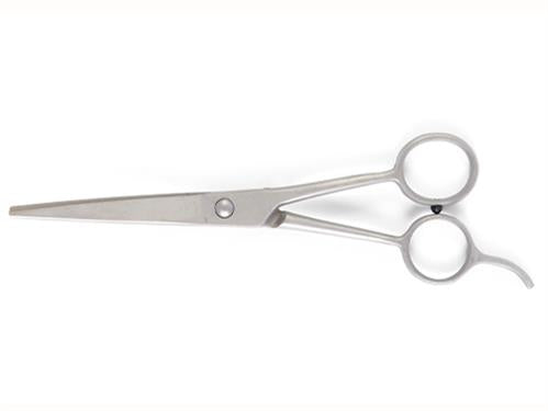 Ancol Ergo Grooming Straight Scissors (Dog) 