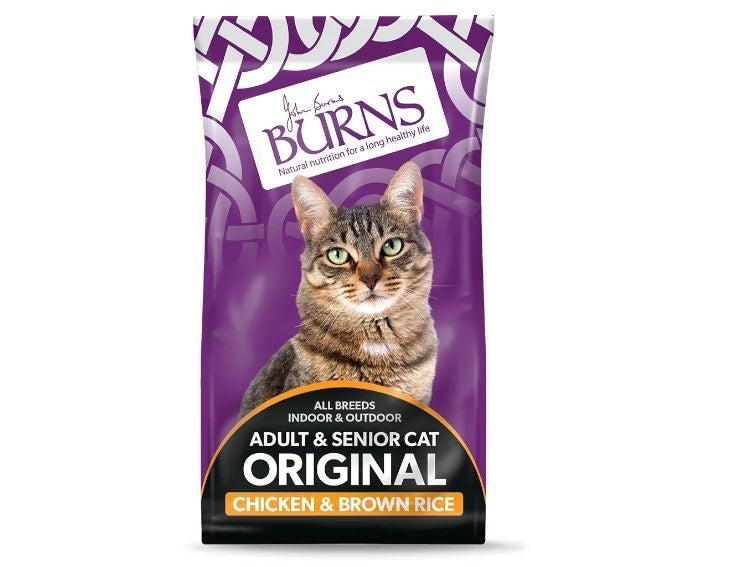 Burns Original Chicken Cat 1.5kg