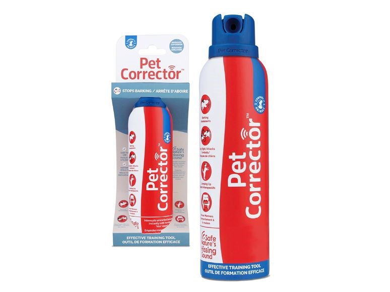 Co. Of Animals Pet Corrector (AEROSOL) 50ml