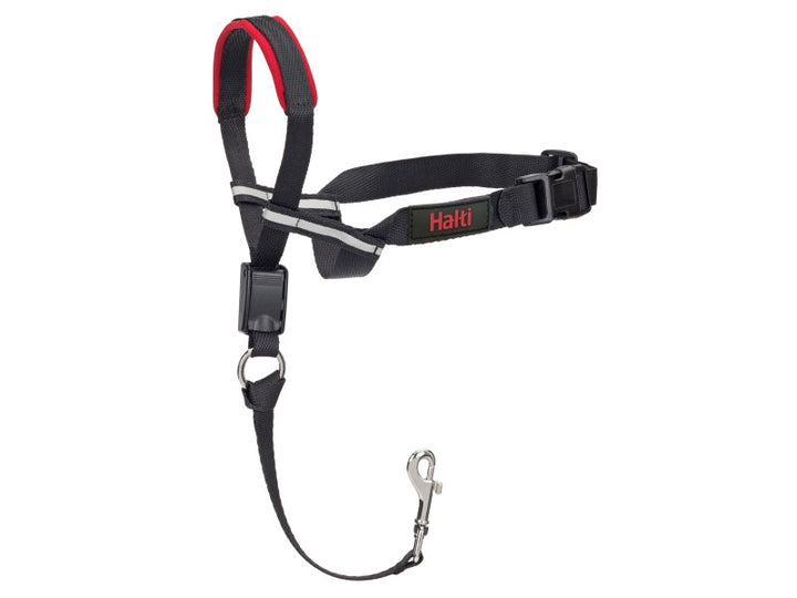 Halti Optifit Headcollar Lrg