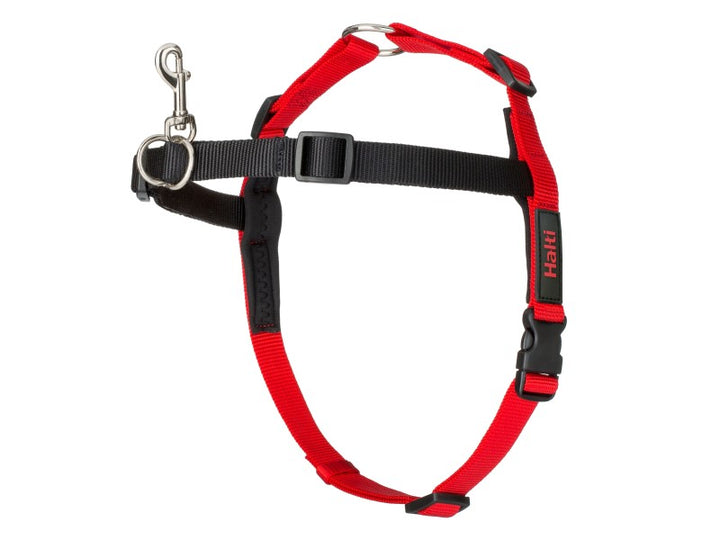 Halti Front Control Harness Lrg
