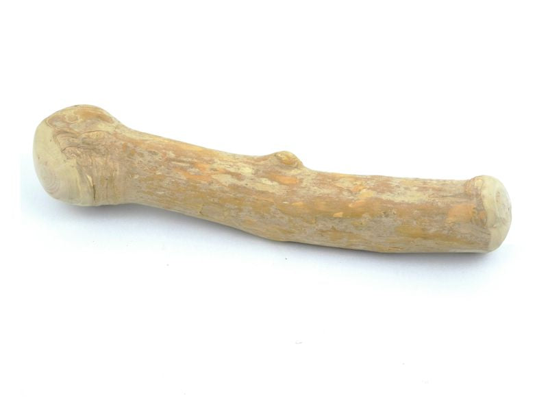 Coffee Wood Canophera Small Dog Chew Dog Chew Toy 