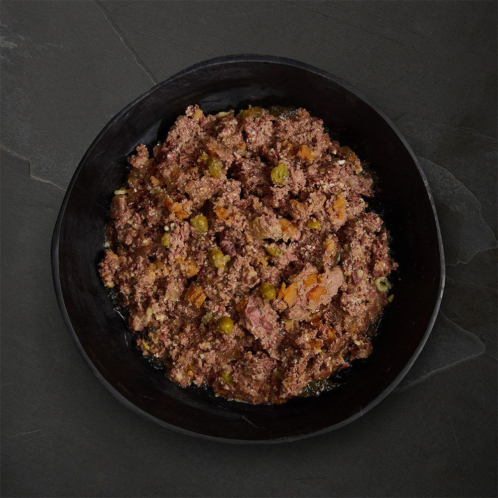 Canagan Can Puppy Feast 400g x 6, alternative view