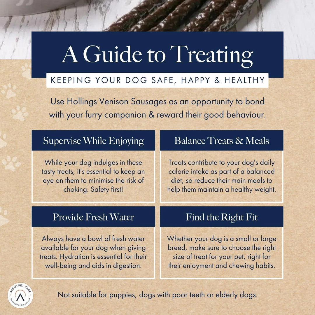 Hollings Sausage with Venison 3 pack, view 5