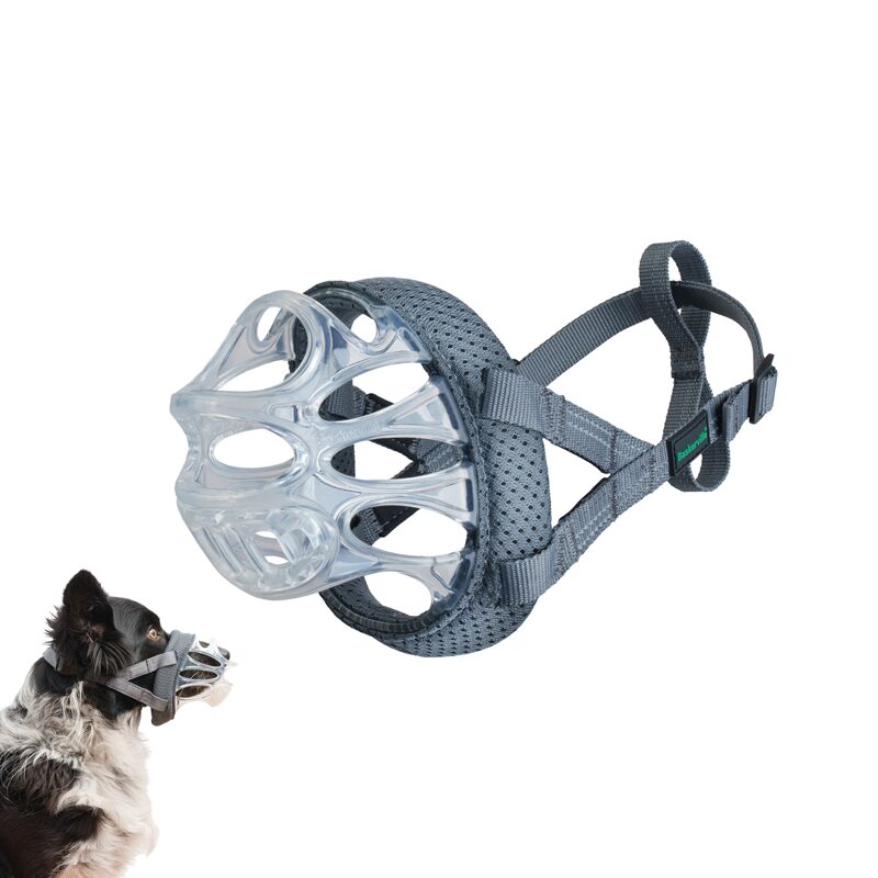 Company of Animals Baskerville Invisa Muzzle Size 4, view 2
