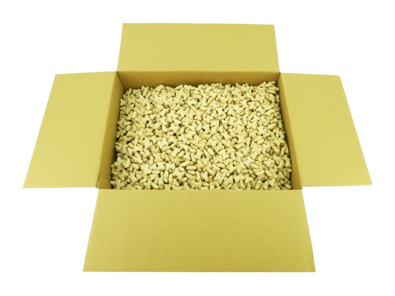 Foldhill Pointer Milky Cheesy Small Bite BONES10KG