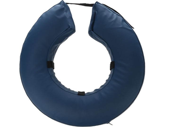 Flamingo Inflatable Dog Collar X-Large