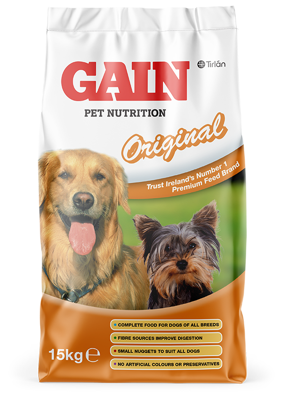 Gain Original 3kg