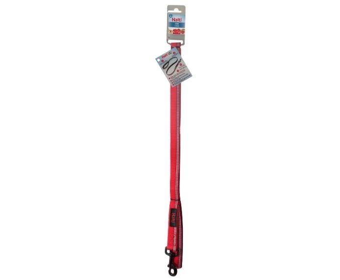 Company of Animals Halti Training Lead Small Red