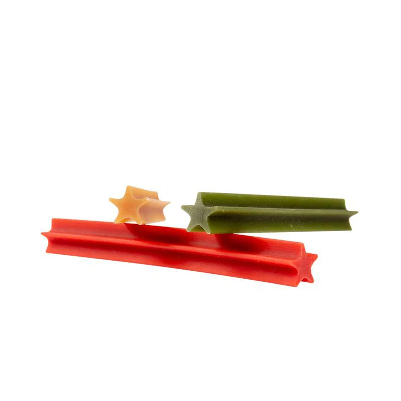 Garden Bites Dental Sticks 13cm, for dogs, alternative view