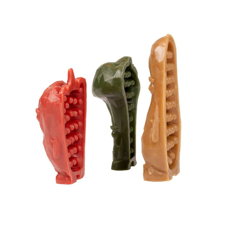 Garden Bites Veggie Friend 6cm, for dogs, alternative view