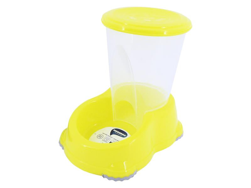 Moderna Smart Snacker Auto Feeder 1.5l