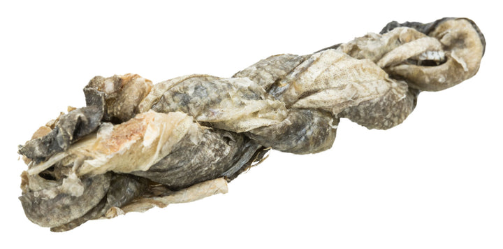 Trixie Premio Dried Fish Skin 60g, view 3