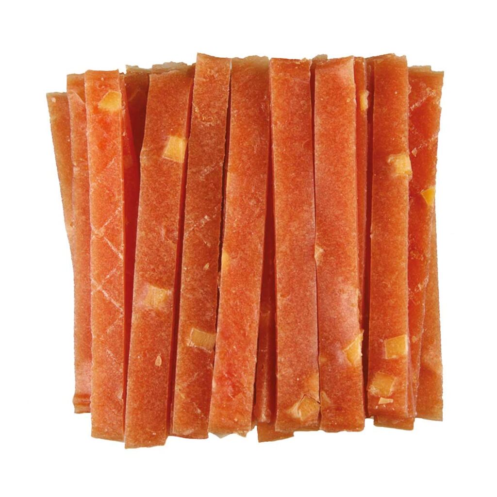 Trixie Premio Cheese Chicken Strips 100g