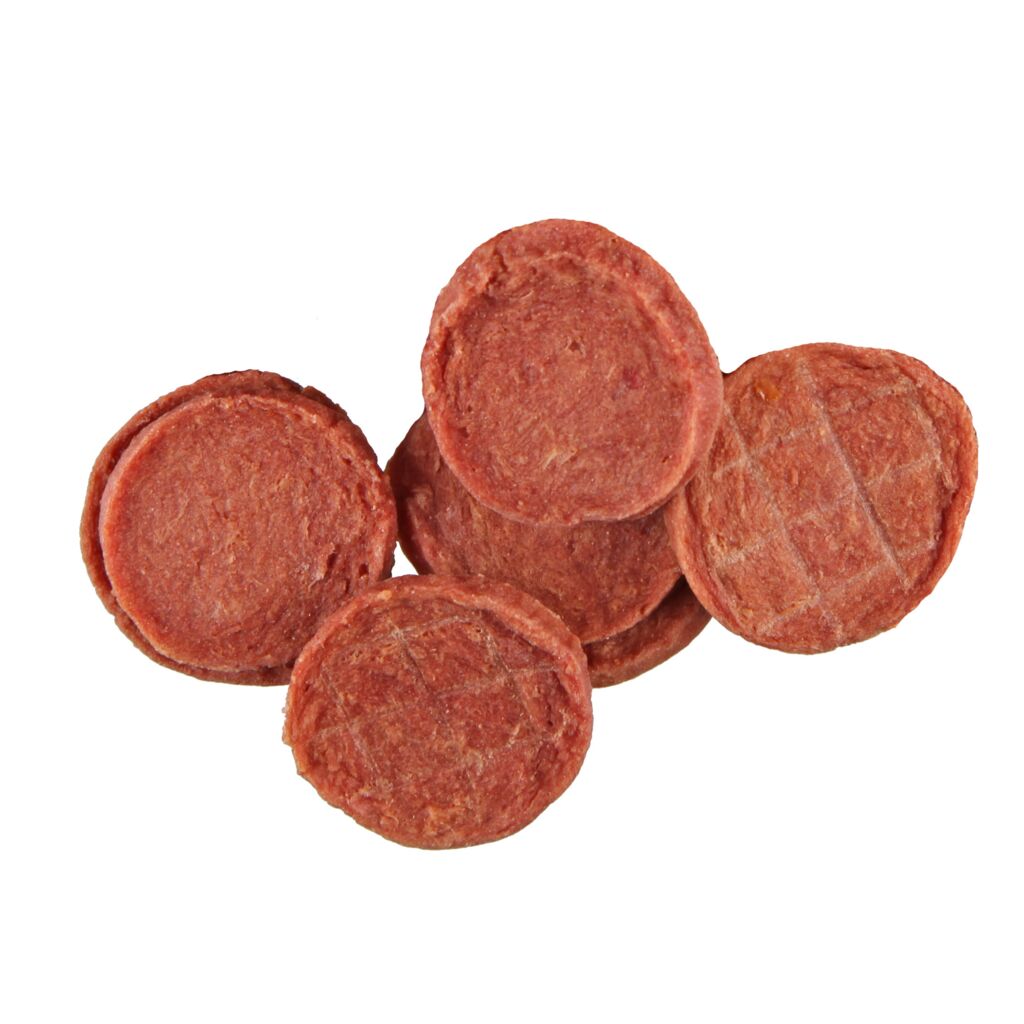 Trixie Premio Duck Coins 80g
