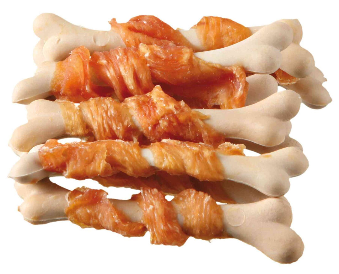 Trixie Premio Chicken Bones 100g