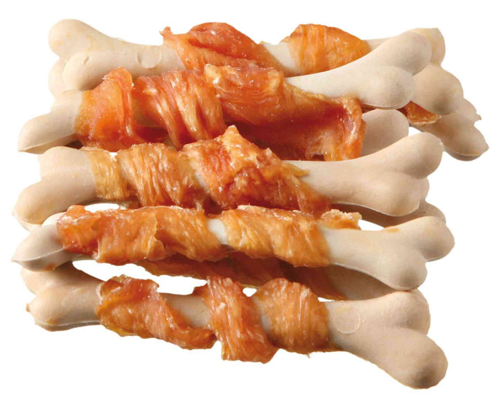 Trixie Premio Chicken Bones 100g