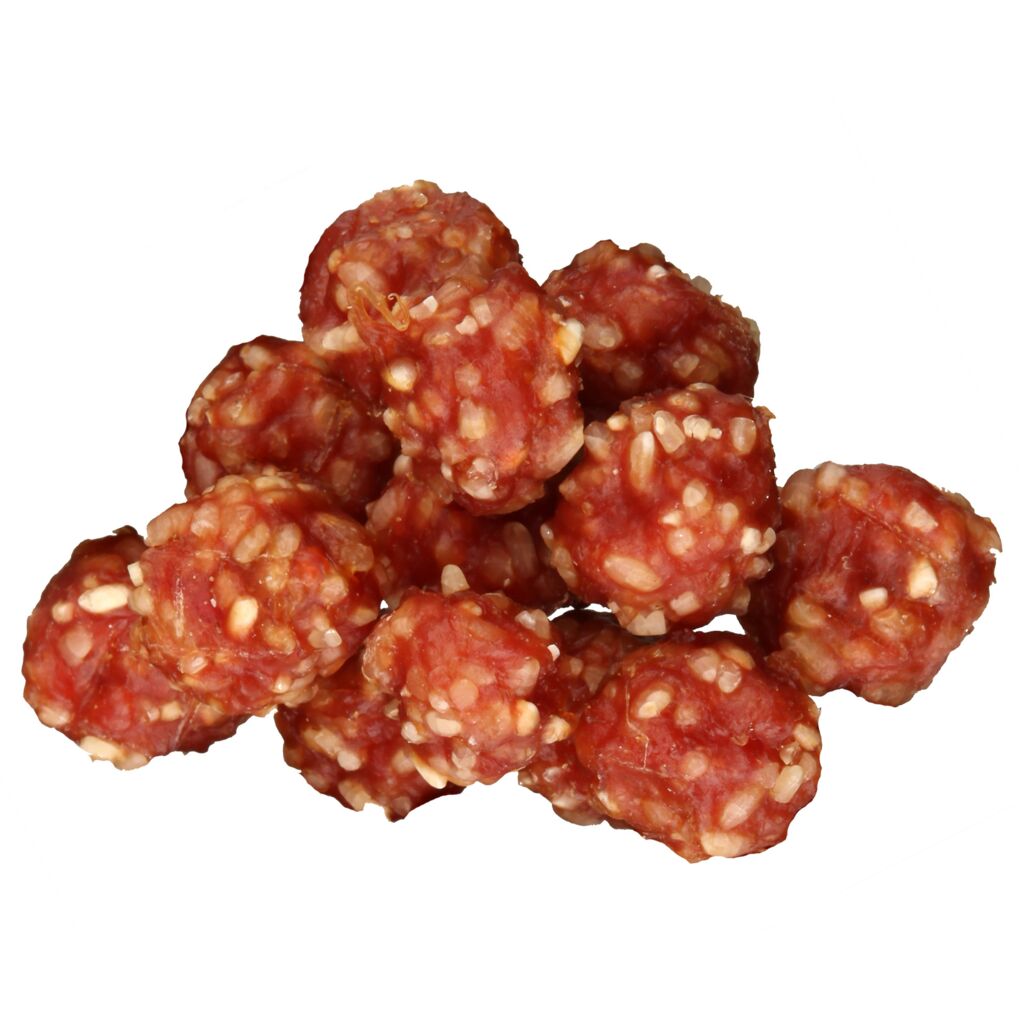 Trixie Premio Rice Duck Balls 80g