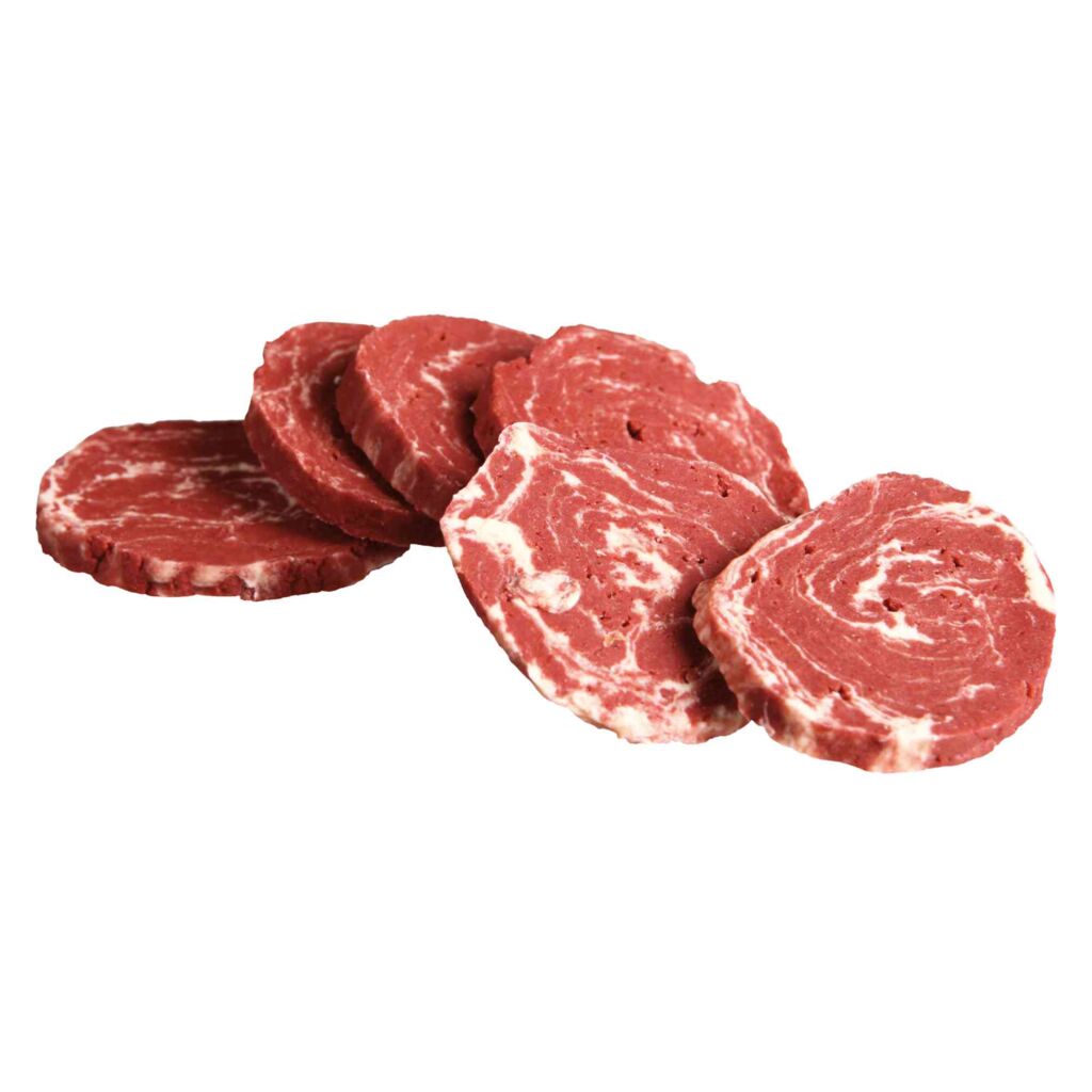 Trixie Premio Beef Coins 100g