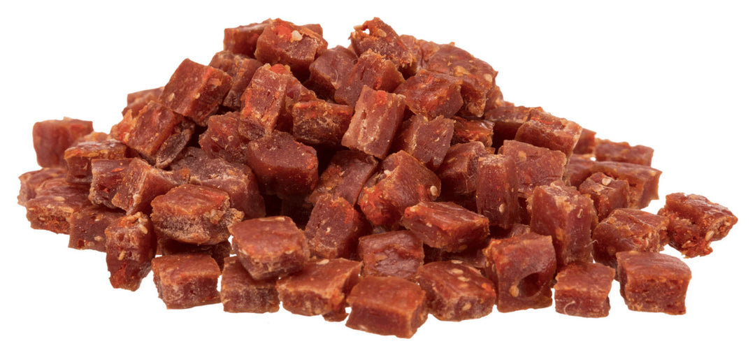 Trixie Premio 4 Superfoods Chicken/Duck/Beef/Lamb 4x100g, view 4