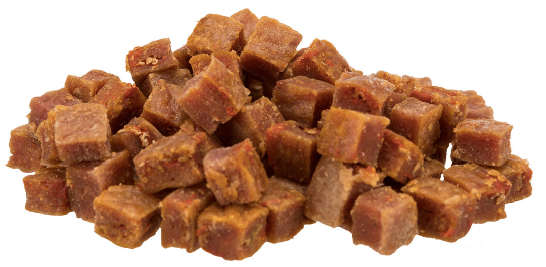 Trixie Premio 4 Superfoods Chicken/Duck/Beef/Lamb 4x100g, view 5