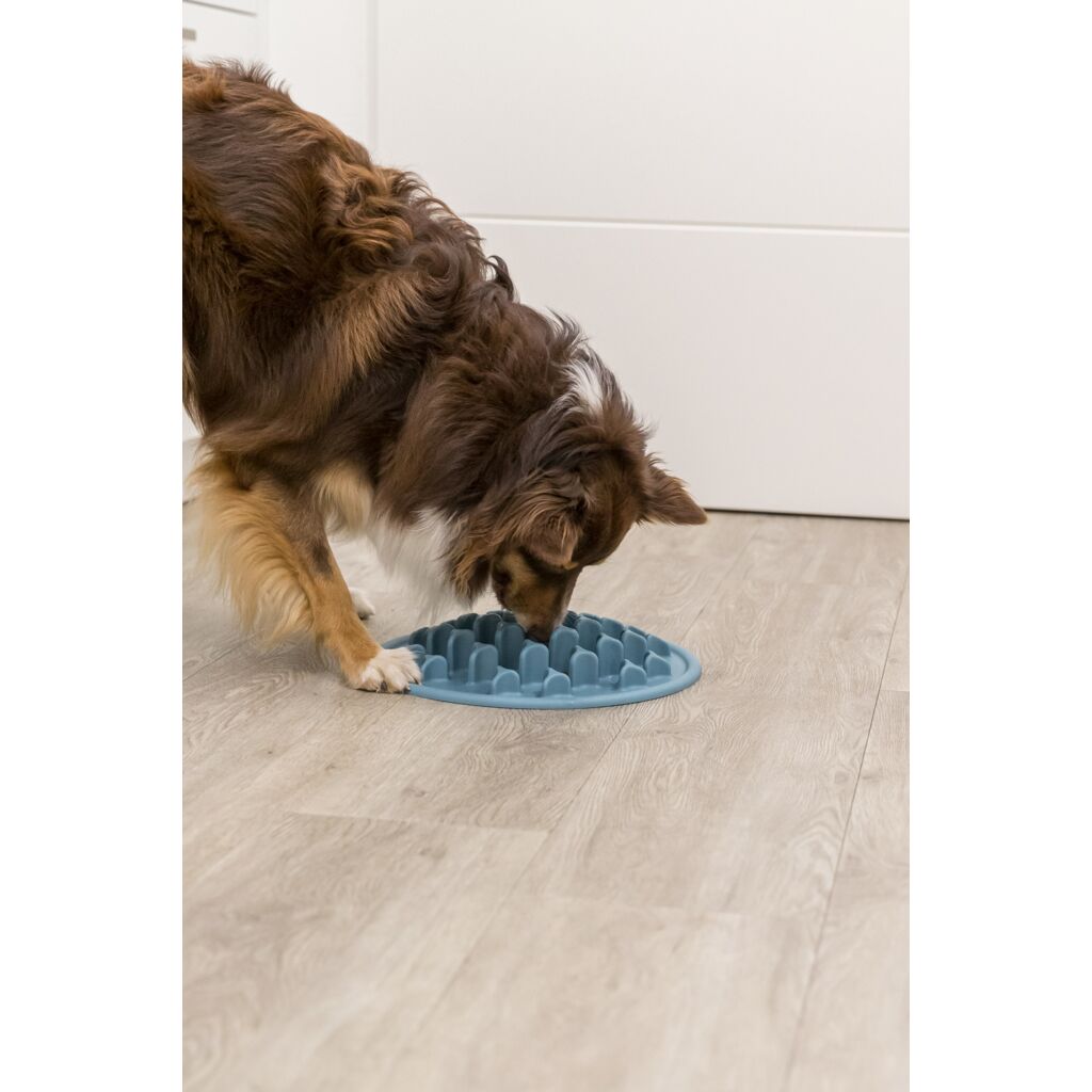 Trixie Pillars Slow Feeder 35cm