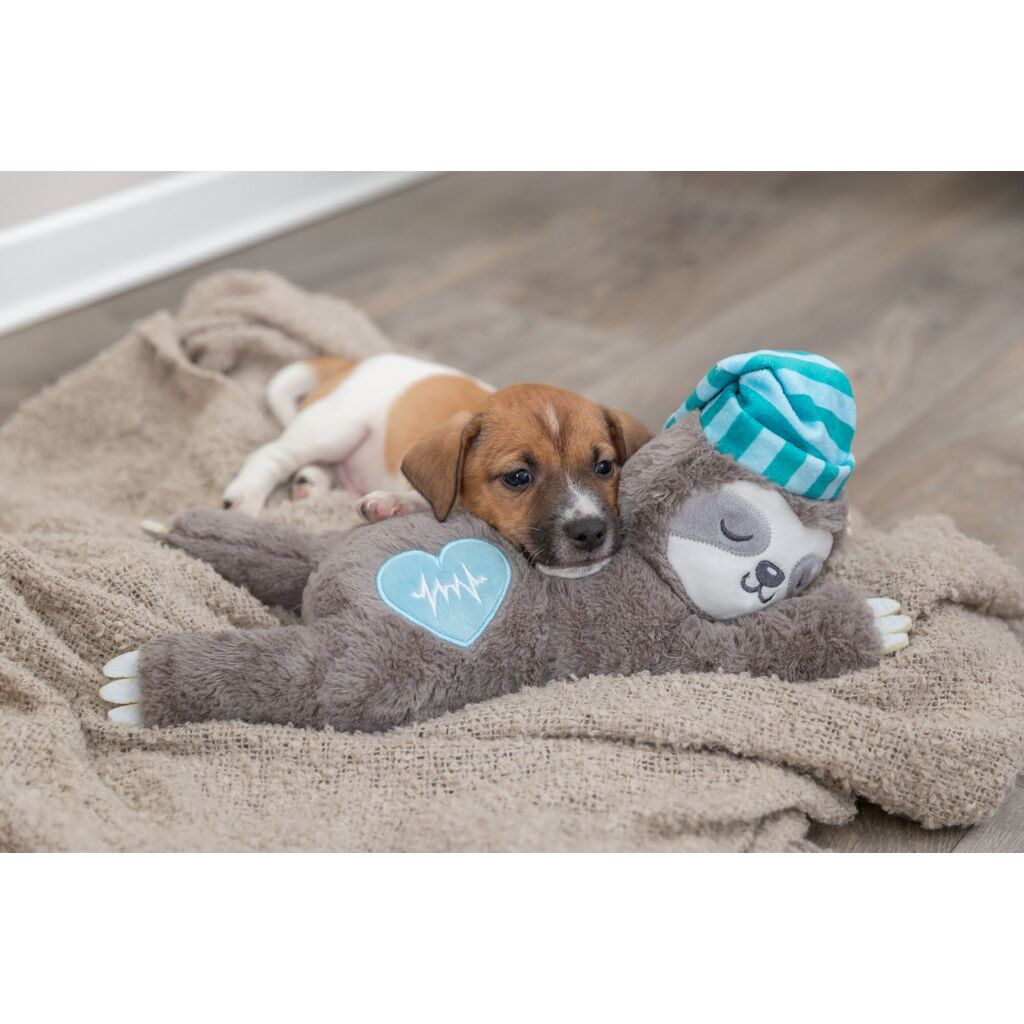 Trixie Junior Heart Beat Toy