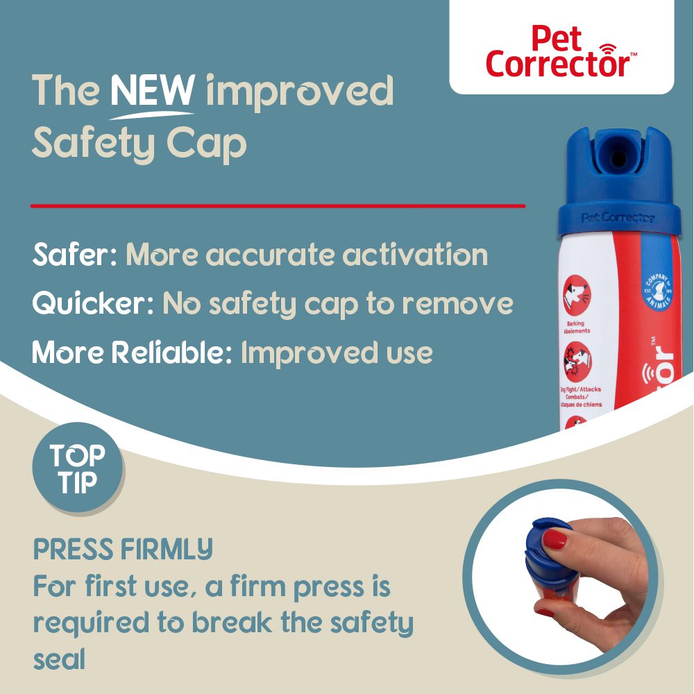 Co. Of Animals Pet Corrector (AEROSOL) 50ml, view 2