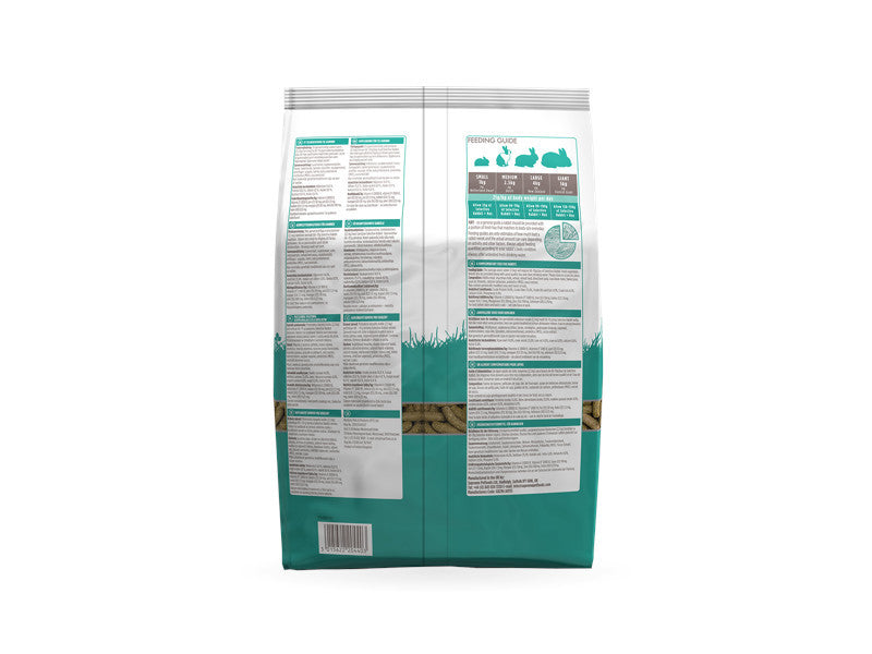 Supreme Selective Rabbit 1.5kg