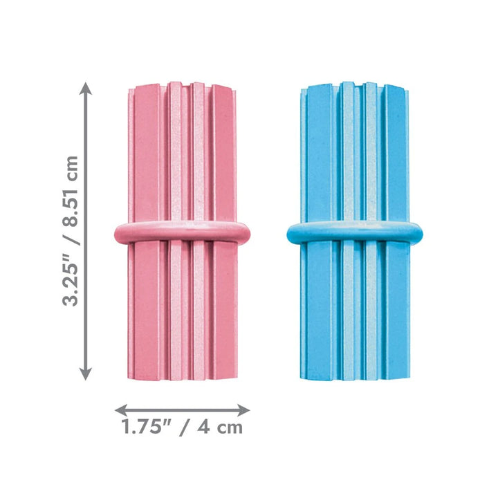 KONG Puppy Teething Stick Medium, view 8