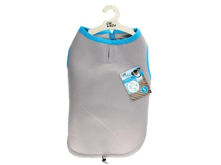 AllforPaws Chill Out 3 Layer Cooling Vest Medium