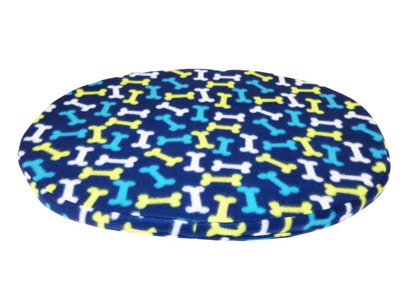 Republic of Pet Cordova Bone Foam Matress Assorted 71cm