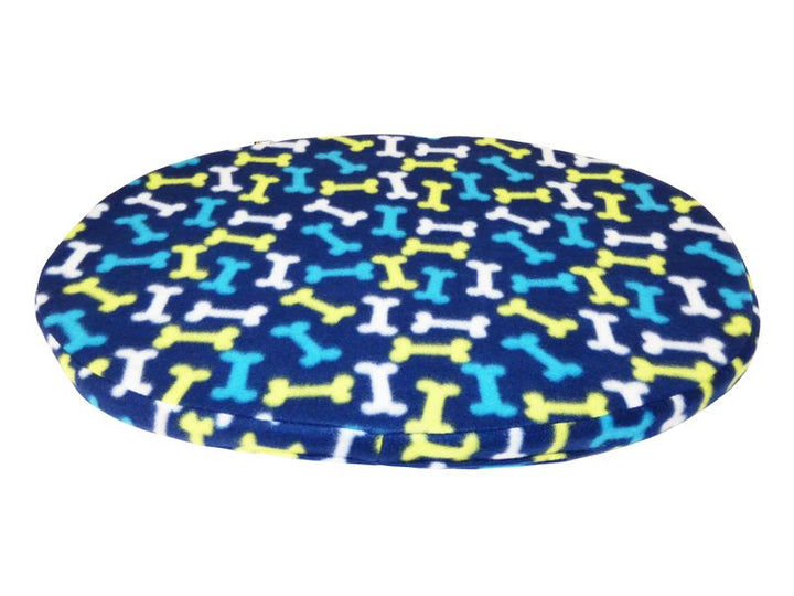 Republic of Pet Cordova Bone Foam Matress Assorted 71cm
