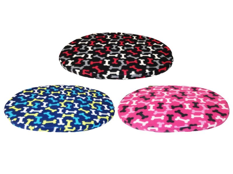 Republic of Pet Cordova Bone Foam Matress Assorted 71cm