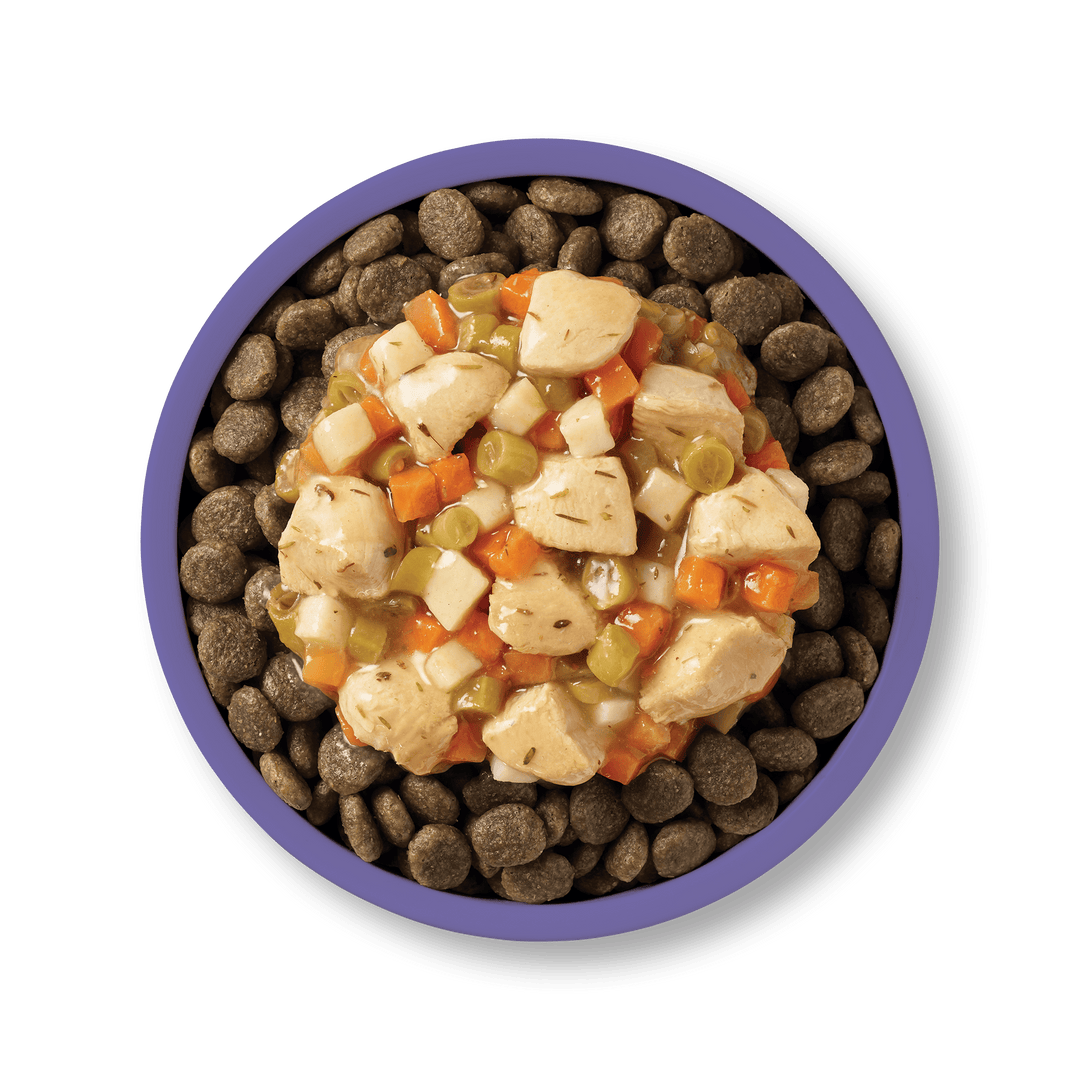 Applaws Taste Toppers Stew Variety Dog Food 8x156g, view 6