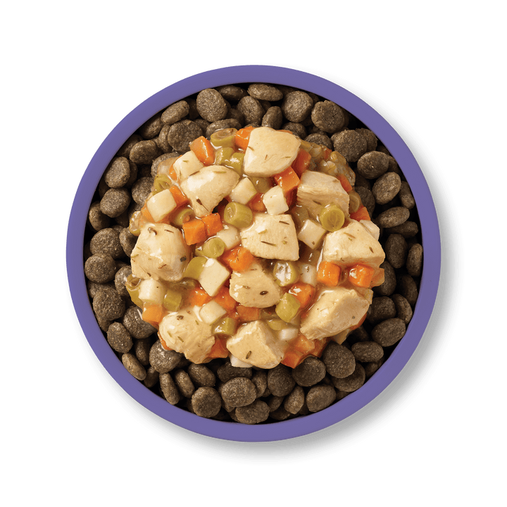 Applaws Taste Toppers Stew Variety Dog Food 8x156g, view 6