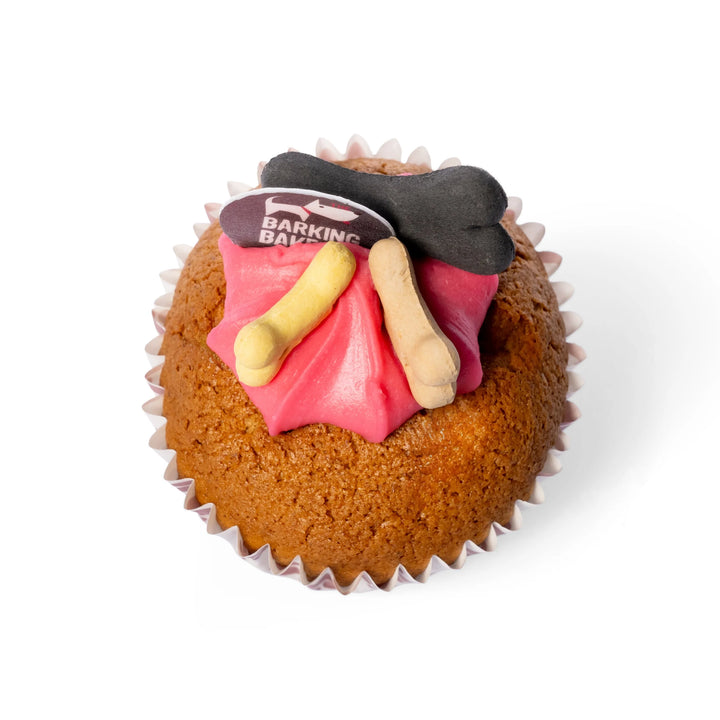 Barking Bakery Pink Woofin 68g, view 4